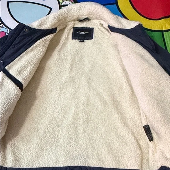 Marc New York by Andrew Marc Puffer Jacket - Picture 8 of 16